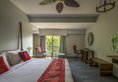 Zense Resort в Северное-ГОА Индия  ✅. Забронировать номер онлайн по выгодной цене в Zense Resort. Трансфер из аэропорта.