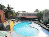 Whispering Palms Beach Resort в Кандолим Индия  ✅. Забронировать номер онлайн по выгодной цене в Whispering Palms Beach Resort. Трансфер из аэропорта.