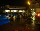 Whispering Palms Beach Resort в Кандолим Индия  ✅. Забронировать номер онлайн по выгодной цене в Whispering Palms Beach Resort. Трансфер из аэропорта.