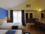 Whispering Palms Beach Resort в Кандолим Индия  ✅. Забронировать номер онлайн по выгодной цене в Whispering Palms Beach Resort. Трансфер из аэропорта.