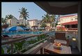 Whispering Palms Beach Resort в Кандолим Индия  ✅. Забронировать номер онлайн по выгодной цене в Whispering Palms Beach Resort. Трансфер из аэропорта.