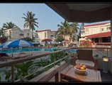 Whispering Palms Beach Resort в Кандолим Индия  ✅. Забронировать номер онлайн по выгодной цене в Whispering Palms Beach Resort. Трансфер из аэропорта.