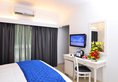 Azzure By Spree Hotel в Северное-ГОА Индия  ✅. Забронировать номер онлайн по выгодной цене в Azzure By Spree Hotel. Трансфер из аэропорта.