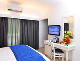 Azzure By Spree Hotel в Северное-ГОА Индия  ✅. Забронировать номер онлайн по выгодной цене в Azzure By Spree Hotel. Трансфер из аэропорта.