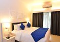 Azzure By Spree Hotel в Северное-ГОА Индия  ✅. Забронировать номер онлайн по выгодной цене в Azzure By Spree Hotel. Трансфер из аэропорта.