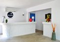 Azzure By Spree Hotel в Северное-ГОА Индия  ✅. Забронировать номер онлайн по выгодной цене в Azzure By Spree Hotel. Трансфер из аэропорта.