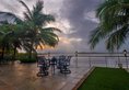Deltin Palms Riverfront в Северное-ГОА Индия  ✅. Забронировать номер онлайн по выгодной цене в Deltin Palms Riverfront. Трансфер из аэропорта.