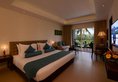 Golden Tulip Goa в Северное-ГОА Индия  ✅. Забронировать номер онлайн по выгодной цене в Golden Tulip Goa. Трансфер из аэропорта.