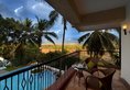 Golden Tulip Goa в Северное-ГОА Индия  ✅. Забронировать номер онлайн по выгодной цене в Golden Tulip Goa. Трансфер из аэропорта.