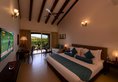 Golden Tulip Goa в Северное-ГОА Индия  ✅. Забронировать номер онлайн по выгодной цене в Golden Tulip Goa. Трансфер из аэропорта.