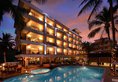 Golden Tulip Goa в Северное-ГОА Индия  ✅. Забронировать номер онлайн по выгодной цене в Golden Tulip Goa. Трансфер из аэропорта.