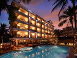 Golden Tulip Goa в Северное-ГОА Индия  ✅. Забронировать номер онлайн по выгодной цене в Golden Tulip Goa. Трансфер из аэропорта.