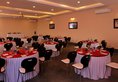 Golden Tulip Goa в Северное-ГОА Индия  ✅. Забронировать номер онлайн по выгодной цене в Golden Tulip Goa. Трансфер из аэропорта.