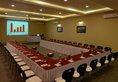 Golden Tulip Goa в Северное-ГОА Индия  ✅. Забронировать номер онлайн по выгодной цене в Golden Tulip Goa. Трансфер из аэропорта.