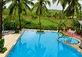 Golden Tulip Goa в Северное-ГОА Индия  ✅. Забронировать номер онлайн по выгодной цене в Golden Tulip Goa. Трансфер из аэропорта.