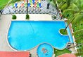 Golden Tulip Goa в Северное-ГОА Индия  ✅. Забронировать номер онлайн по выгодной цене в Golden Tulip Goa. Трансфер из аэропорта.