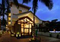 Golden Tulip Goa в Северное-ГОА Индия  ✅. Забронировать номер онлайн по выгодной цене в Golden Tulip Goa. Трансфер из аэропорта.