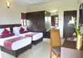 Golden Tulip Goa в Северное-ГОА Индия  ✅. Забронировать номер онлайн по выгодной цене в Golden Tulip Goa. Трансфер из аэропорта.