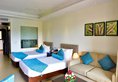 Golden Tulip Goa в Северное-ГОА Индия  ✅. Забронировать номер онлайн по выгодной цене в Golden Tulip Goa. Трансфер из аэропорта.