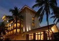 Golden Tulip Goa в Северное-ГОА Индия  ✅. Забронировать номер онлайн по выгодной цене в Golden Tulip Goa. Трансфер из аэропорта.