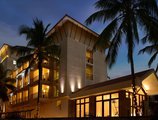 Golden Tulip Goa в Северное-ГОА Индия  ✅. Забронировать номер онлайн по выгодной цене в Golden Tulip Goa. Трансфер из аэропорта.