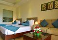 Golden Tulip Goa в Северное-ГОА Индия  ✅. Забронировать номер онлайн по выгодной цене в Golden Tulip Goa. Трансфер из аэропорта.