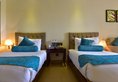 Golden Tulip Goa в Северное-ГОА Индия  ✅. Забронировать номер онлайн по выгодной цене в Golden Tulip Goa. Трансфер из аэропорта.