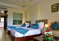 Golden Tulip Goa в Северное-ГОА Индия  ✅. Забронировать номер онлайн по выгодной цене в Golden Tulip Goa. Трансфер из аэропорта.