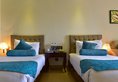 Golden Tulip Goa в Северное-ГОА Индия  ✅. Забронировать номер онлайн по выгодной цене в Golden Tulip Goa. Трансфер из аэропорта.