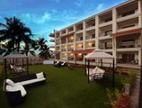 Golden Tulip Goa в Северное-ГОА Индия  ✅. Забронировать номер онлайн по выгодной цене в Golden Tulip Goa. Трансфер из аэропорта.