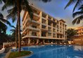 Golden Tulip Goa в Северное-ГОА Индия  ✅. Забронировать номер онлайн по выгодной цене в Golden Tulip Goa. Трансфер из аэропорта.