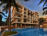 Golden Tulip Goa в Северное-ГОА Индия  ✅. Забронировать номер онлайн по выгодной цене в Golden Tulip Goa. Трансфер из аэропорта.