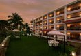 Golden Tulip Goa в Северное-ГОА Индия  ✅. Забронировать номер онлайн по выгодной цене в Golden Tulip Goa. Трансфер из аэропорта.