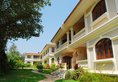 Hacienda De Goa Resort в Северное-ГОА Индия  ✅. Забронировать номер онлайн по выгодной цене в Hacienda De Goa Resort. Трансфер из аэропорта.