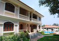 Hacienda De Goa Resort в Северное-ГОА Индия  ✅. Забронировать номер онлайн по выгодной цене в Hacienda De Goa Resort. Трансфер из аэропорта.