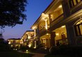 Hacienda De Goa Resort в Северное-ГОА Индия  ✅. Забронировать номер онлайн по выгодной цене в Hacienda De Goa Resort. Трансфер из аэропорта.