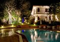 Hacienda De Goa Resort в Северное-ГОА Индия  ✅. Забронировать номер онлайн по выгодной цене в Hacienda De Goa Resort. Трансфер из аэропорта.