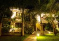 Hacienda De Goa Resort в Северное-ГОА Индия  ✅. Забронировать номер онлайн по выгодной цене в Hacienda De Goa Resort. Трансфер из аэропорта.