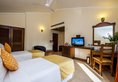 Radisson Goa Candolim в Северное-ГОА Индия  ✅. Забронировать номер онлайн по выгодной цене в Radisson Goa Candolim. Трансфер из аэропорта.