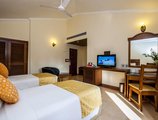 Radisson Goa Candolim в Северное-ГОА Индия  ✅. Забронировать номер онлайн по выгодной цене в Radisson Goa Candolim. Трансфер из аэропорта.