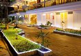 Ocean Palms Goa в Северное-ГОА Индия  ✅. Забронировать номер онлайн по выгодной цене в Ocean Palms Goa. Трансфер из аэропорта.