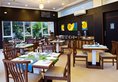 Ocean Palms Goa в Северное-ГОА Индия  ✅. Забронировать номер онлайн по выгодной цене в Ocean Palms Goa. Трансфер из аэропорта.