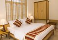 Ocean Palms Goa в Северное-ГОА Индия  ✅. Забронировать номер онлайн по выгодной цене в Ocean Palms Goa. Трансфер из аэропорта.