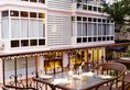 Ocean Palms Goa в Северное-ГОА Индия  ✅. Забронировать номер онлайн по выгодной цене в Ocean Palms Goa. Трансфер из аэропорта.