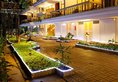 Ocean Palms Goa в Северное-ГОА Индия  ✅. Забронировать номер онлайн по выгодной цене в Ocean Palms Goa. Трансфер из аэропорта.