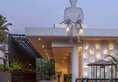 Hyatt Place Goa Candolim в Северное-ГОА Индия  ✅. Забронировать номер онлайн по выгодной цене в Hyatt Place Goa Candolim. Трансфер из аэропорта.