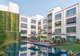 Hyatt Place Goa Candolim в Северное-ГОА Индия  ✅. Забронировать номер онлайн по выгодной цене в Hyatt Place Goa Candolim. Трансфер из аэропорта.