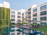 Hyatt Place Goa Candolim в Северное-ГОА Индия  ✅. Забронировать номер онлайн по выгодной цене в Hyatt Place Goa Candolim. Трансфер из аэропорта.