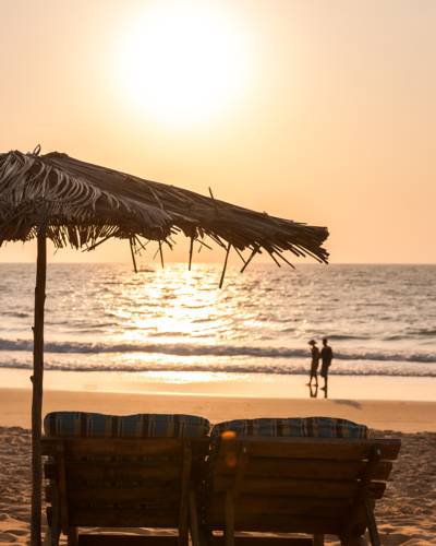 Hyatt Place Goa Candolim в Северное-ГОА Индия  ✅. Забронировать номер онлайн по выгодной цене в Hyatt Place Goa Candolim. Трансфер из аэропорта.