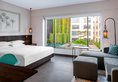 Hyatt Place Goa Candolim в Северное-ГОА Индия  ✅. Забронировать номер онлайн по выгодной цене в Hyatt Place Goa Candolim. Трансфер из аэропорта.